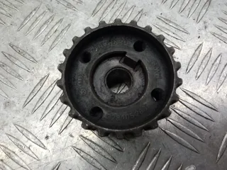 028105263 Шестерня коленвала Volkswagen Transporter T4 Арт AG1107433, вид 4