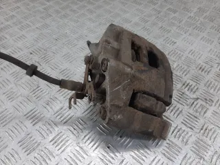  Суппорт передний левый Audi A6 C6 (S6,RS6) Арт AG1097724, вид 2