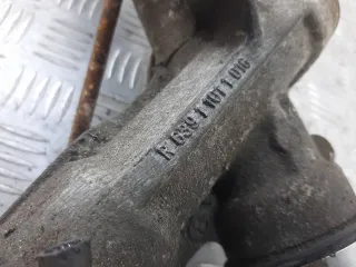 R63911011016 рулевая рейка Mercedes Vito W639 Арт AG1098917, вид 4