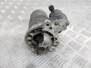 085911023E Стартер Volkswagen Polo 3 Арт AG1096083, вид 2