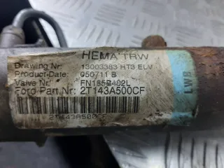 13003383 рулевая рейка Ford Transit connect 1 restailing Арт AG1095084, вид 4