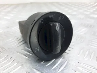  Переключатель света Volkswagen Polo 4 Арт AG1096431, вид 1