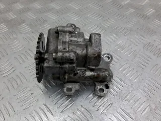 1S7Q6600 Насос масляный Ford Mondeo 3 Арт AG1094133, вид 1