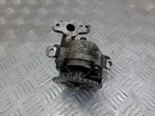 1S7Q6600 Насос масляный Ford Mondeo 3 Арт AG1094133, вид 2