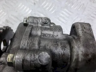 1S7Q6600 Насос масляный Ford Mondeo 3 Арт AG1094133, вид 3