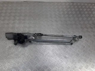  Механизм стеклоочистителя (трапеция дворников) Ford Focus 2 restailing Арт AG1091895, вид 1