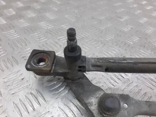  Механизм стеклоочистителя (трапеция дворников) Ford Focus 2 restailing Арт AG1091895, вид 3