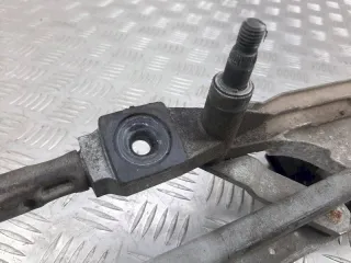  Механизм стеклоочистителя (трапеция дворников) Ford Focus 2 restailing Арт AG1091895, вид 4