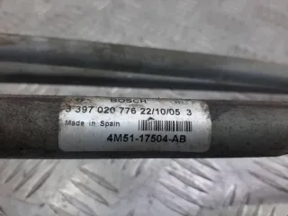  Механизм стеклоочистителя (трапеция дворников) Ford Focus 2 restailing Арт AG1091895, вид 5