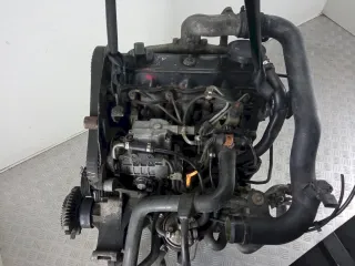 AFN 770298 Двигатель Volkswagen Passat B5 1.9л TDi Арт AG1098252, вид 1