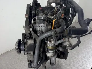 AFN 770298 Двигатель Volkswagen Passat B5 1.9л TDi Арт AG1098252, вид 2