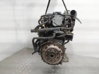 BNM 117575 Двигатель Volkswagen Polo 4 1.4л TDi PD Арт AG1094493, вид 5