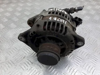8973551981 Генератор Opel Meriva 1 Арт AG1099005, вид 1