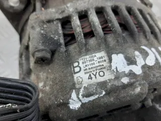 8973551981 Генератор Opel Meriva 1 Арт AG1099005, вид 5