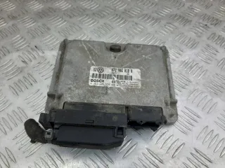 071906018R Блок управления двигателем Volkswagen Bora Арт AG1090452, вид 1