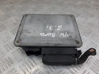 071906018R Блок управления двигателем Volkswagen Bora Арт AG1090452, вид 3