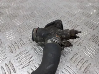  Подогреватель охлаждающей жидкости (антифриза) Volkswagen Passat B5 Арт AG1093455, вид 1