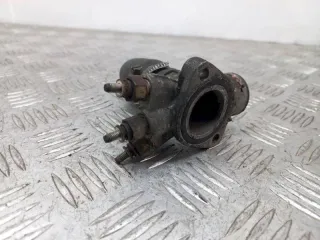  Подогреватель охлаждающей жидкости (антифриза) Volkswagen Passat B5 Арт AG1093455, вид 2