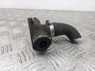  Подогреватель охлаждающей жидкости (антифриза) Volkswagen Passat B5 Арт AG1093455, вид 3