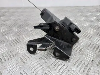 7700431917 Педаль газа Renault Megane 1 Арт AG1096145, вид 2