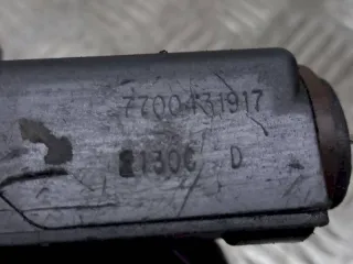 7700431917 Педаль газа Renault Megane 1 Арт AG1096145, вид 4