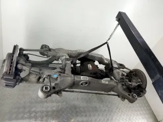 6770828 Балка подвески задняя BMW 5 E60/E61 Арт AG1096430, вид 1