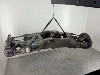6770828 Балка подвески задняя BMW 5 E60/E61 Арт AG1096430, вид 2
