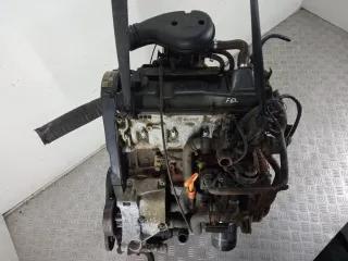 AAM,684403 Двигатель Volkswagen Golf 3 Арт AG1097923, вид 1