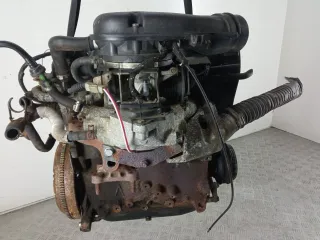 AAM,684403 Двигатель Volkswagen Golf 3 Арт AG1097923, вид 2