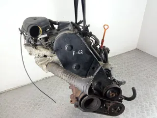 AAM,684403 Двигатель Volkswagen Golf 3 Арт AG1097923, вид 3