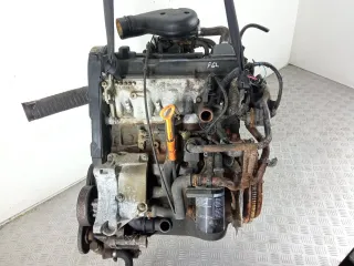 AAM,684403 Двигатель Volkswagen Golf 3 Арт AG1097923, вид 4
