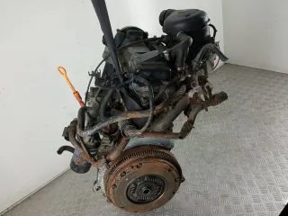 AAM,684403 Двигатель Volkswagen Golf 3 Арт AG1097923, вид 5