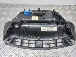 P96613462ZD Щиток приборов (приборная панель) Citroen C4 1 Арт AG1092529, вид 4