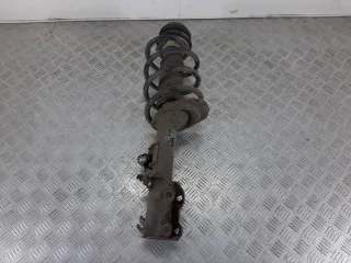 A6393203613 Стойка передняя правая Mercedes Vito W639 Арт AG1097188, вид 1