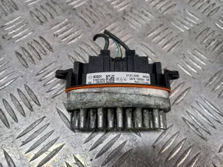 3S7H19E624AB Сопротивление печки Ford Mondeo 3 Арт AG1093864, вид 1