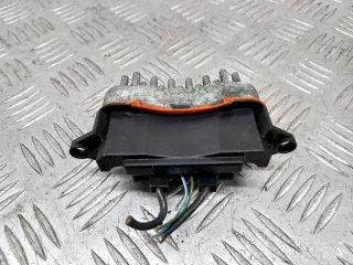 3S7H19E624AB Сопротивление печки Ford Mondeo 3 Арт AG1093864, вид 2