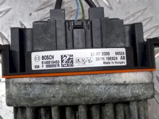 3S7H19E624AB Сопротивление печки Ford Mondeo 3 Арт AG1093864, вид 3