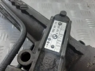 7852991175 рулевая рейка BMW 5 E39 Арт AG1094747, вид 4