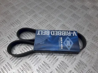 6PK1030 ремень генератора Volkswagen Passat B8 Арт AG1094077, вид 1