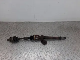  Полуось передняя правая (приводной вал, ШРУС) Mazda 3 BK Арт AG1098707, вид 1