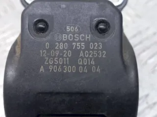 280755023 Педаль газа Volkswagen Crafter 1 Арт AG1091462, вид 4