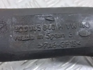 3C0145840H Патрубок интеркулера Volkswagen Caddy 3 Арт AG1093464, вид 4