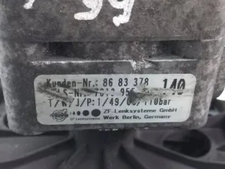 8683378 Насос гидроусилителя руля Volvo V40 1 Арт AG1096720, вид 4
