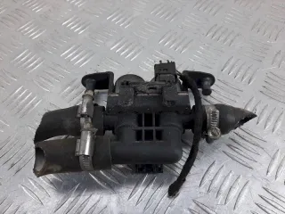 64116906652 Кран отопителя (печки) BMW 5 E39 Арт AG1090403, вид 2