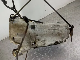 722.625,2102708100 КПП автоматическая (АКПП) Mercedes E W210 Арт AG1097888, вид 5