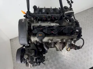 BCA,BCA 278119 Двигатель Volkswagen Golf 4 Арт AG1094528, вид 1