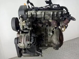 BCA,BCA 278119 Двигатель Volkswagen Golf 4 Арт AG1094528, вид 2