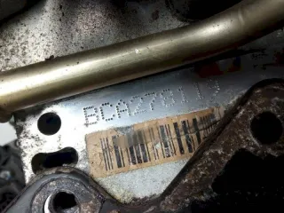 BCA,BCA 278119 Двигатель Volkswagen Golf 4 Арт AG1094528, вид 6