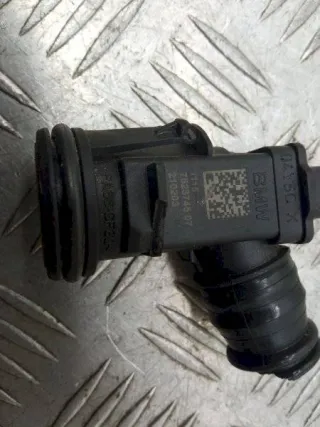 762374507 датчик (прочие) BMW X3 G01 Арт AG1090279, вид 4