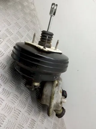 6C11-2B195-BF Вакуумный усилитель тормозов Ford Transit connect 1 restailing Арт AG1095530, вид 1